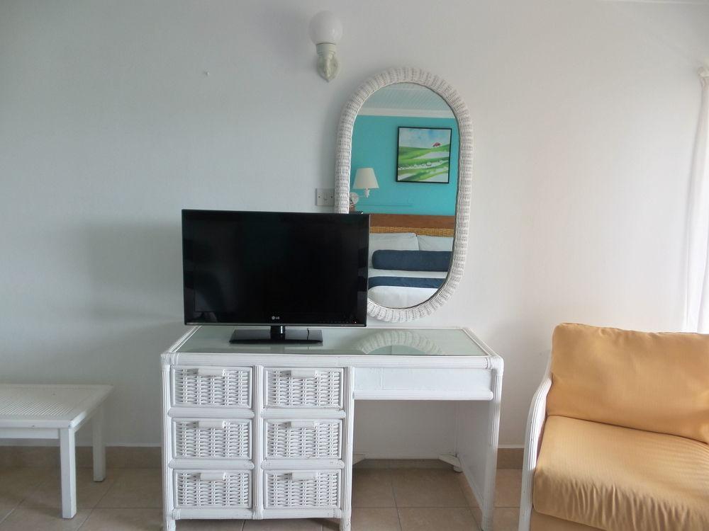 Flamboyant Hotel & Villas St. George's Dış mekan fotoğraf