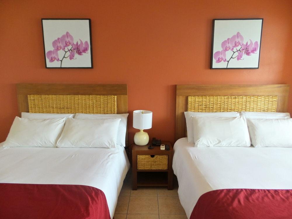 Flamboyant Hotel & Villas St. George's Dış mekan fotoğraf