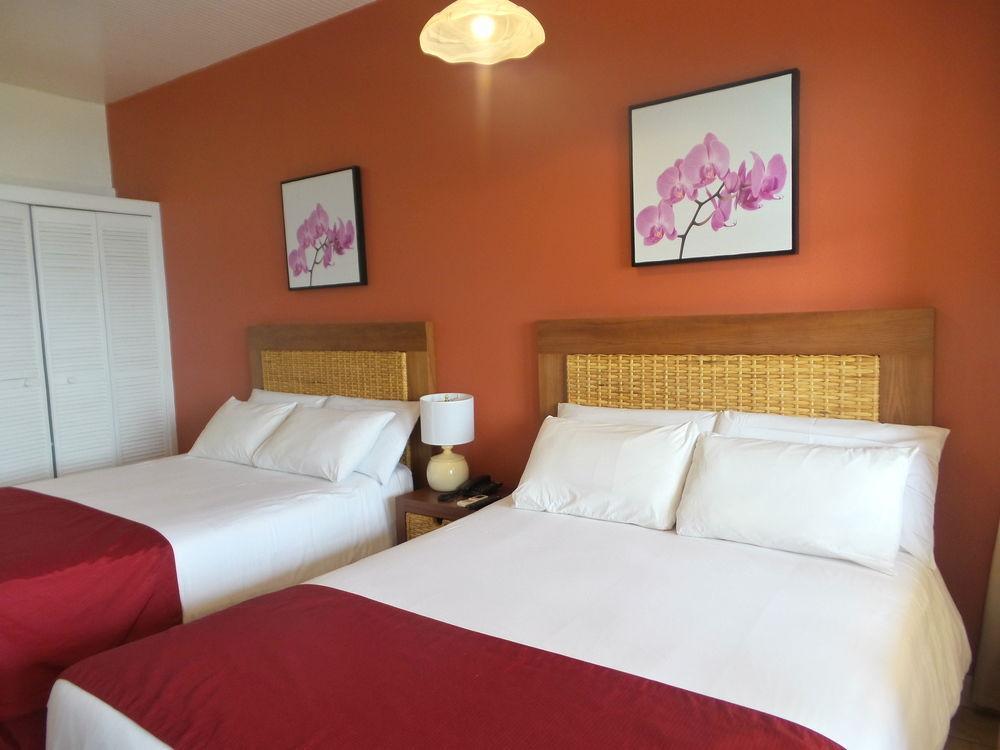 Flamboyant Hotel & Villas St. George's Dış mekan fotoğraf