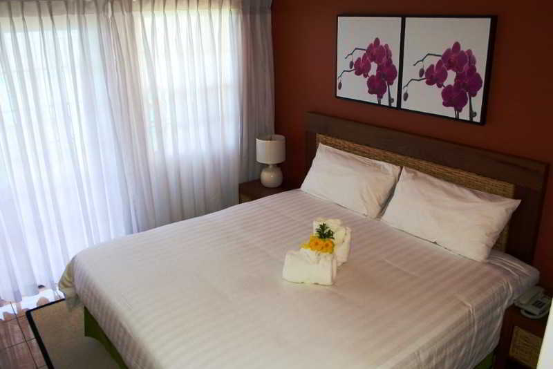 Flamboyant Hotel & Villas St. George's Dış mekan fotoğraf