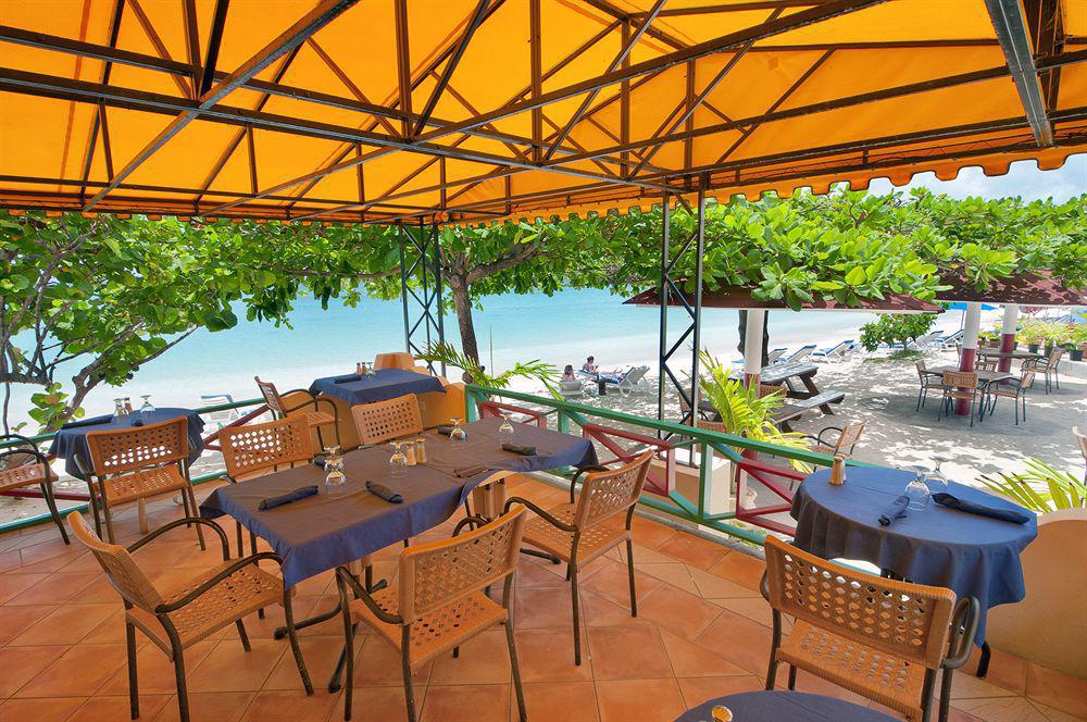 Flamboyant Hotel & Villas St. George's Dış mekan fotoğraf